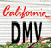 California DMV