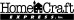 HomeCraft Express